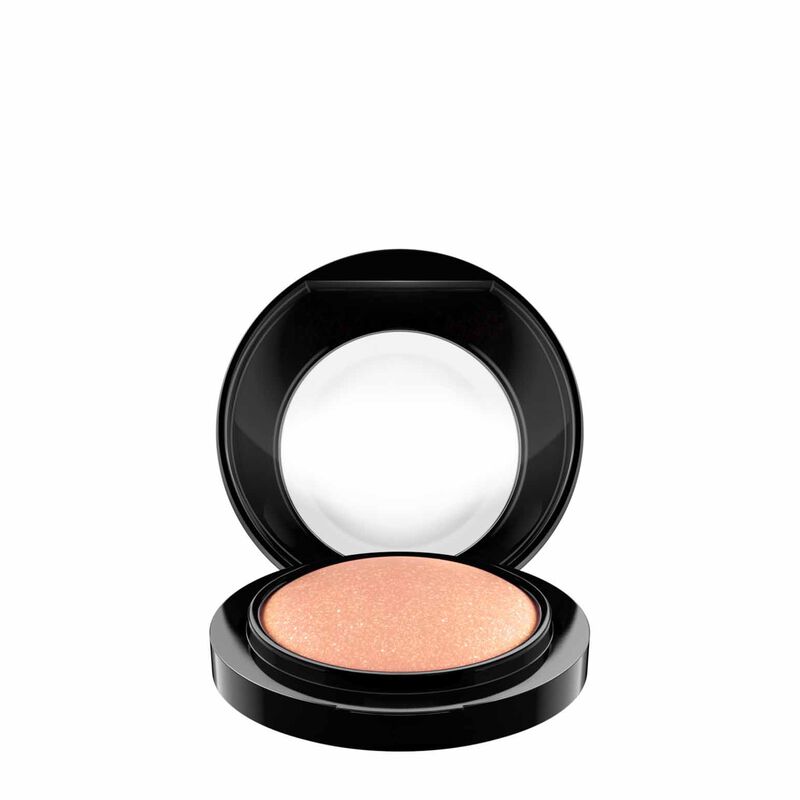 MAC Mineralize Blush image number 6